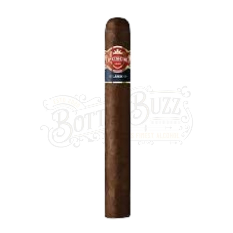 Punch London Club E.M.S. Petit Corona (5x40)