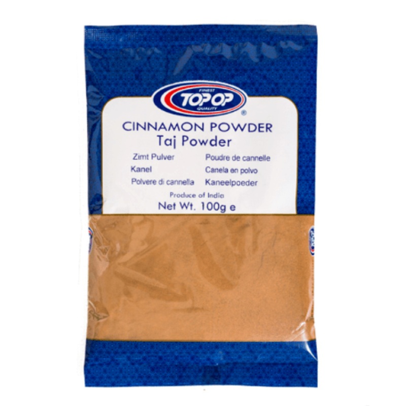 Top-op Cinnamon Powder - 100g
