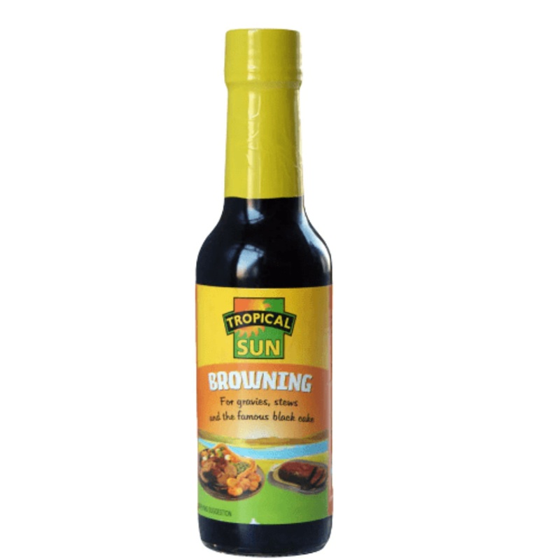 Tropical Sun Browning - 142ml