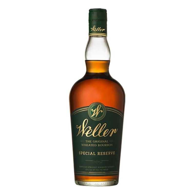 Weller Special Reserve Wheated Bourbon