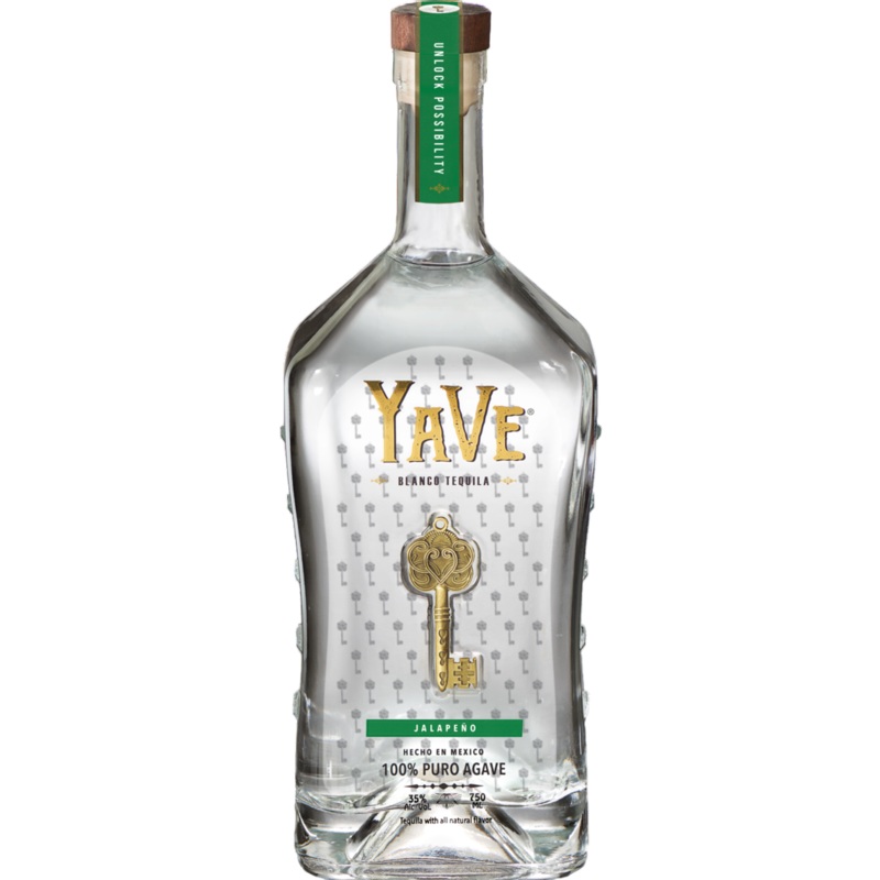 YAVE JALAPENO