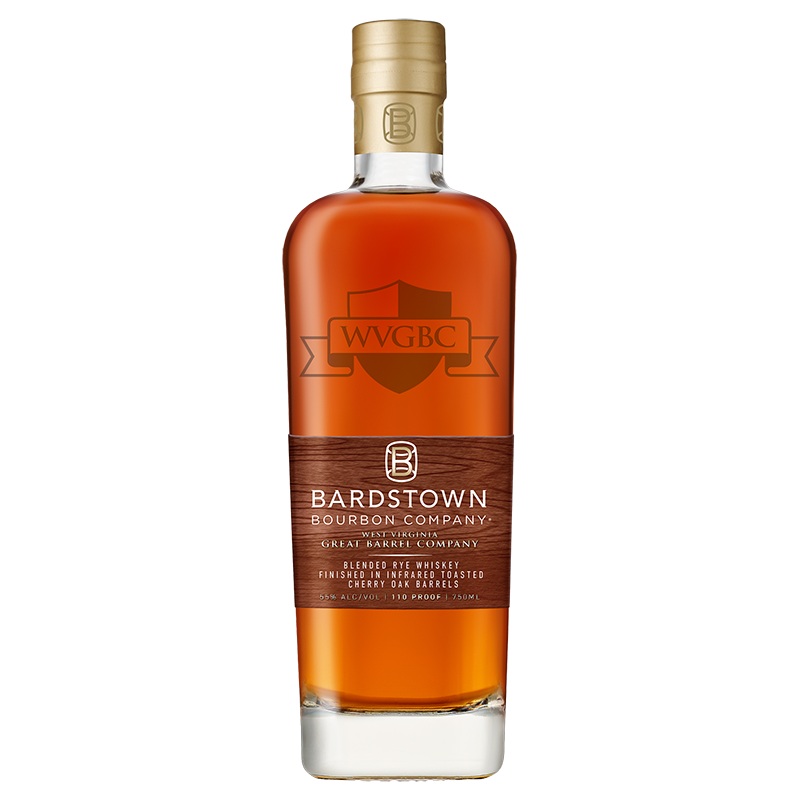 Bardstown Bourbon Company West Virginia Great Barrel Co.