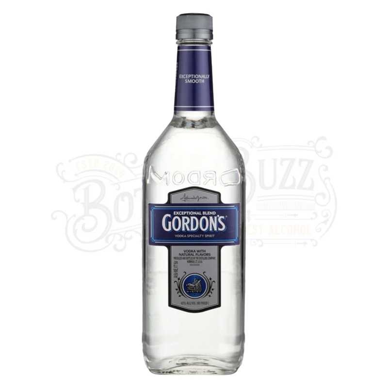 Gordon's Vodka Specialty Spirit 1.75L