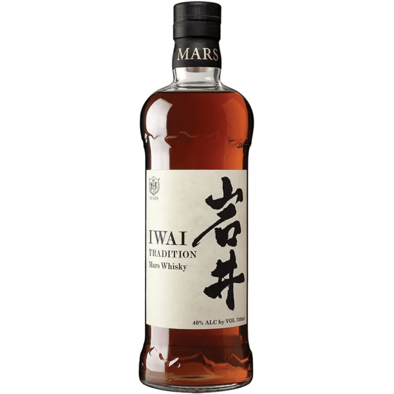 Mars Shinshu Iwai Tradition