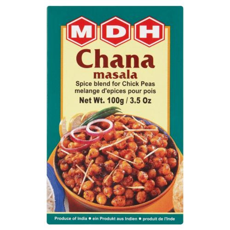 Mdh Chana Masala - 100g