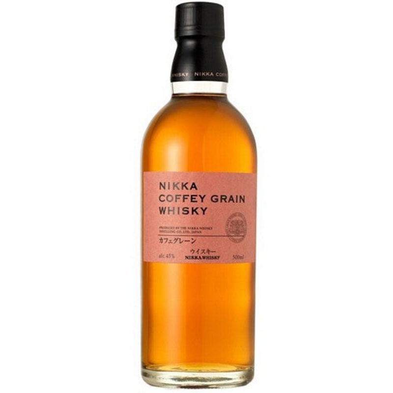 Nikka Coffey Grain