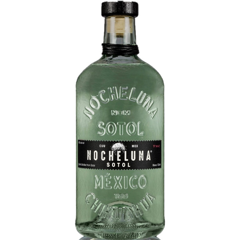 Nocheluna Sotol