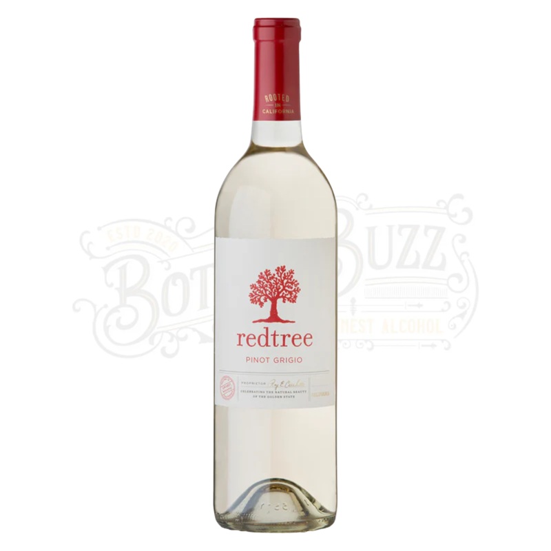 Redtree Pinot Grigio