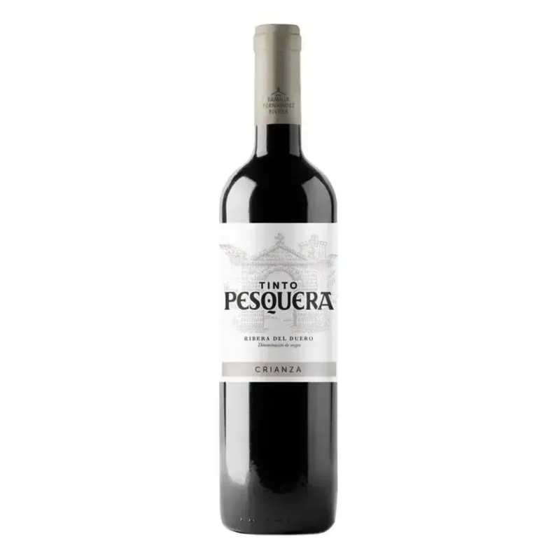 Tinto Pesquera Crianza 2021