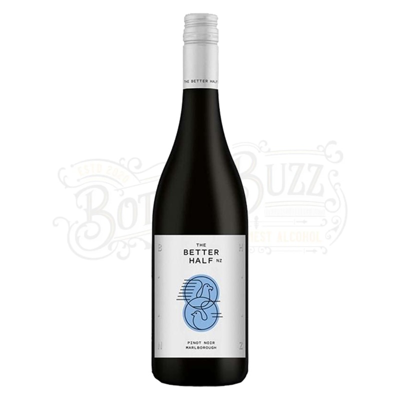 Better Half Pinot Noir