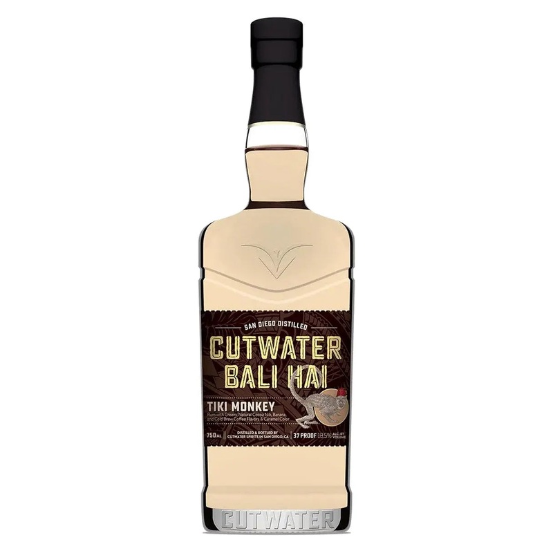 Cutwater Tiki Monkey 750ml