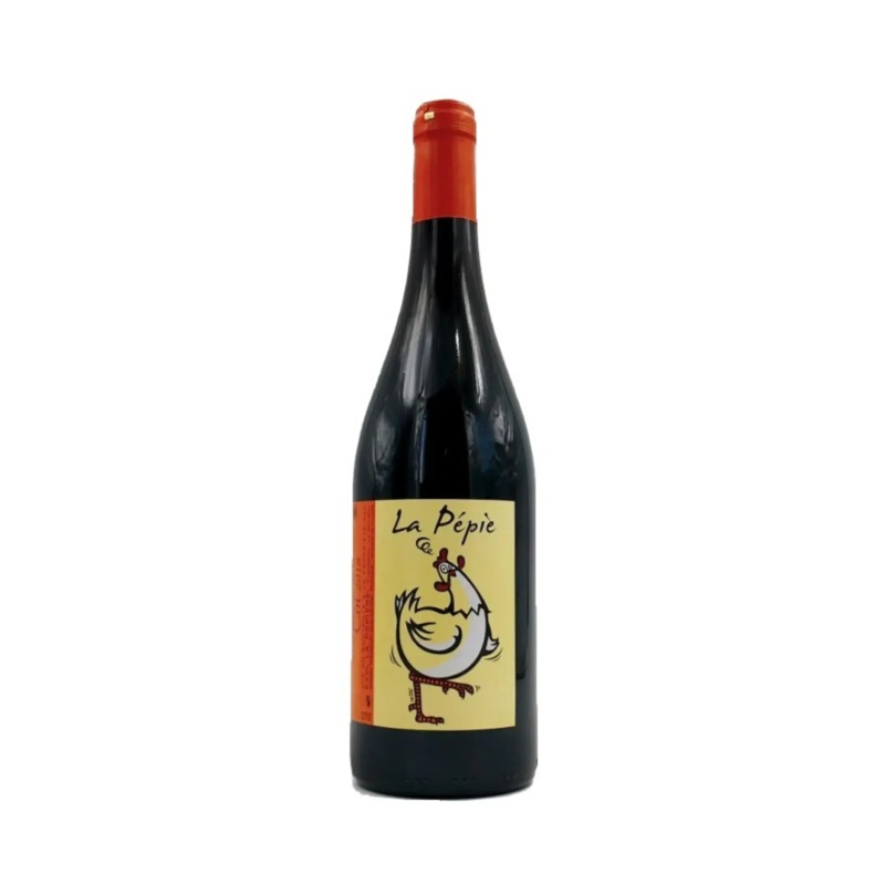 Domaine de la Pepiere La Pepie Cot Rouge