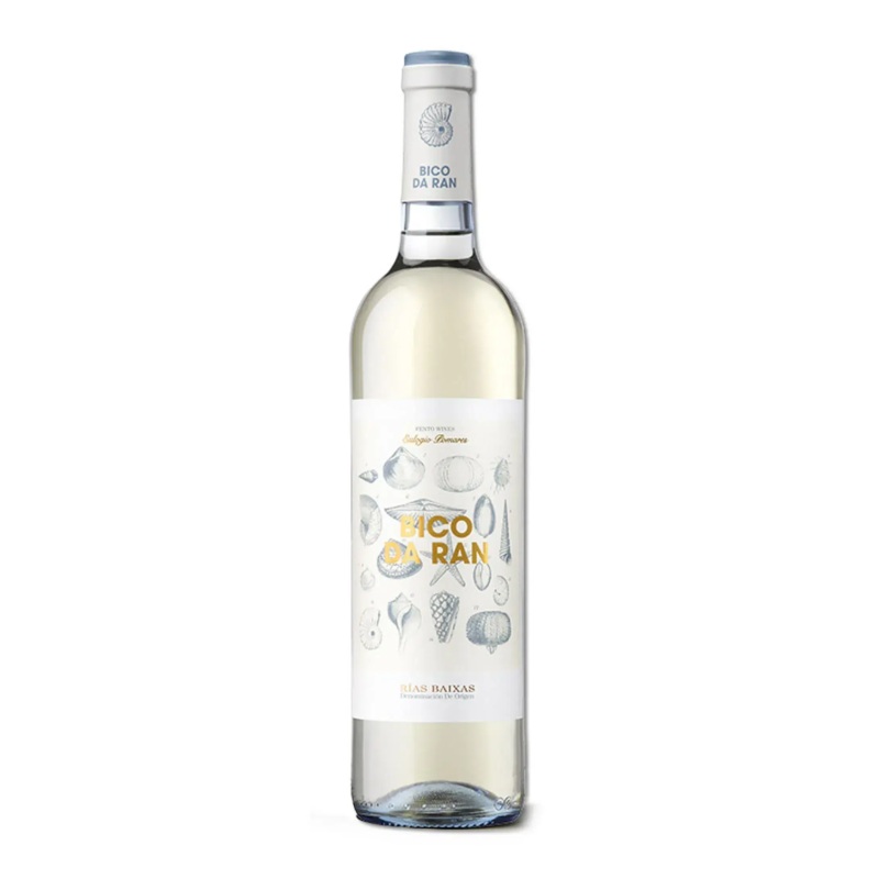 Fento Bico da Ran Albarino