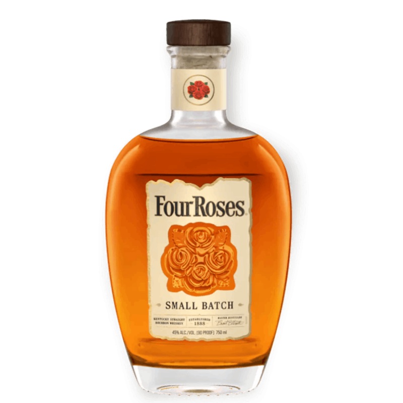 FOUR ROSES SMALL BATCH BOURBON
