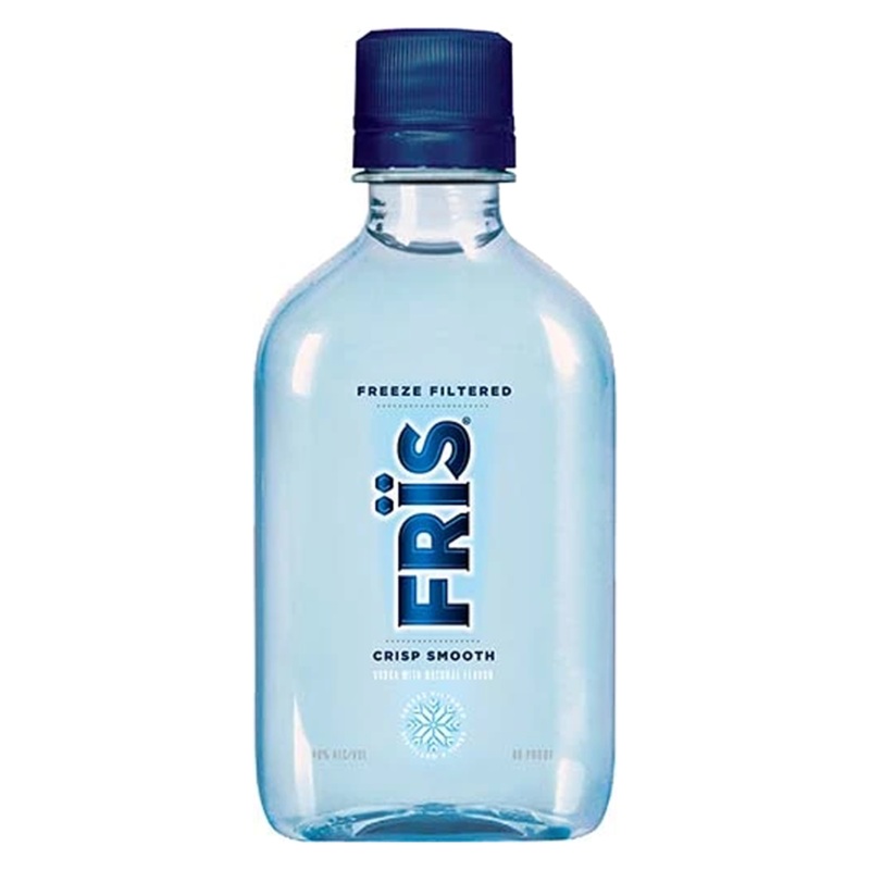 Fris Vodka 50ml 10 Pack