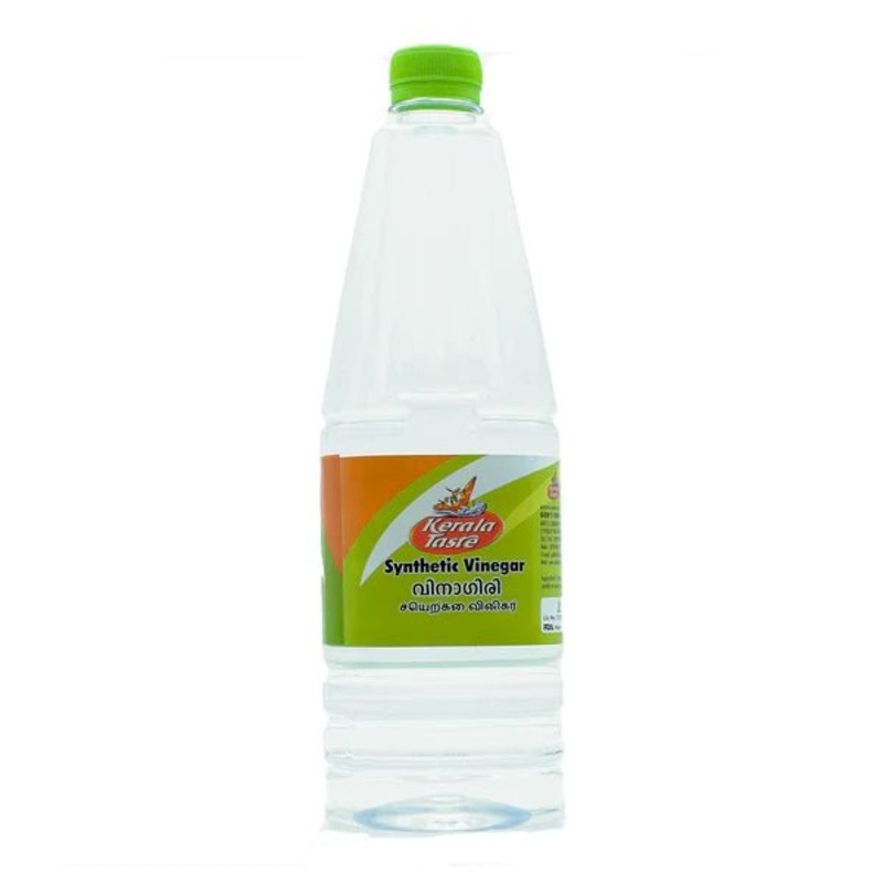 Kerala Taste Vinegar - 500ml