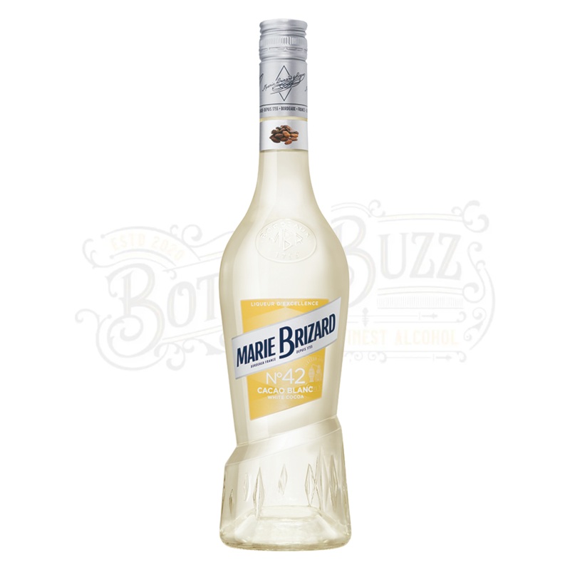 Marie Brizard White Chocolate Liqueur