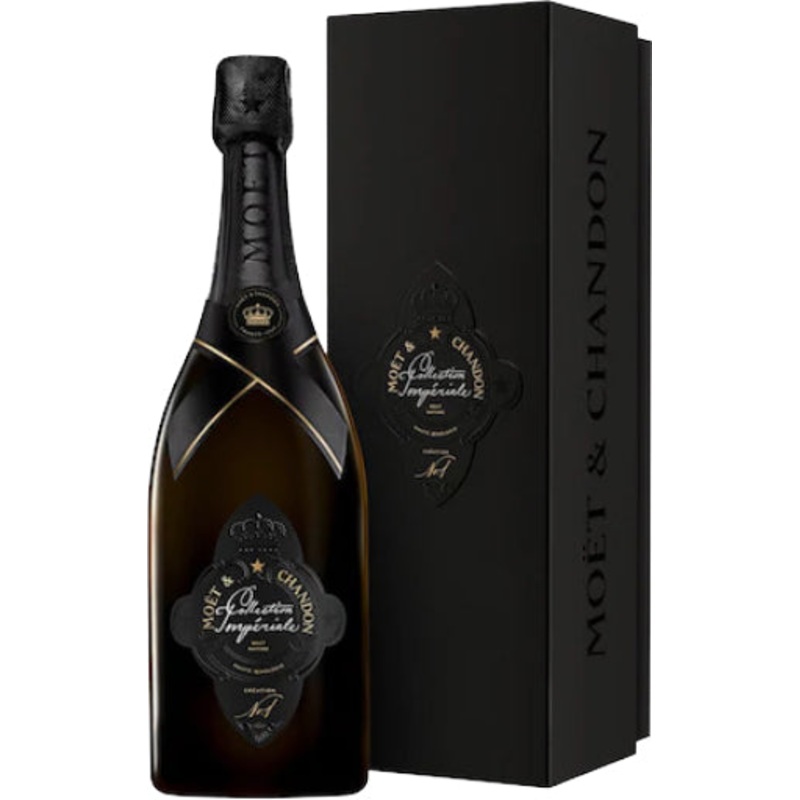 Moet & Chandon Collection Imperiale No.1 Brut 750ml
