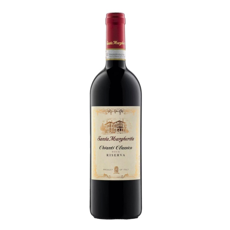 Red Schooner Red Blend 750ml