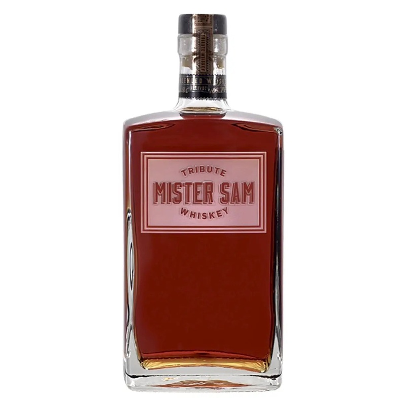 Sazerac Mister Sam Tribute Whiskey