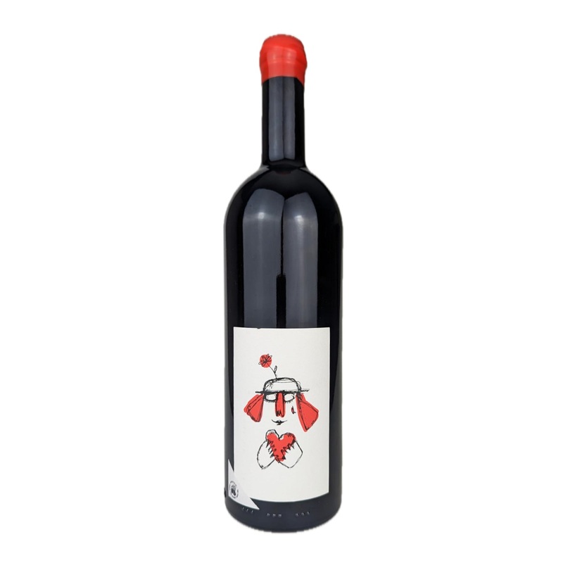 Tenuta Foresto, Acru Barbera