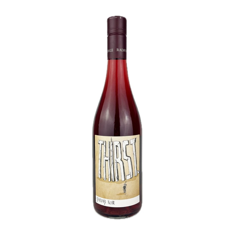 Thirst Gamay, Radford Dale