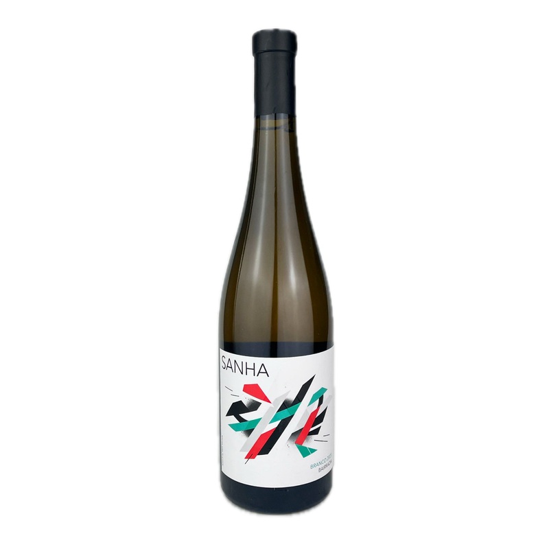 Triangle Wines Sanha Branco