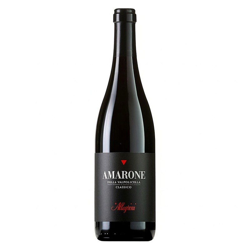 Allegrini Amarone Valpolicella
