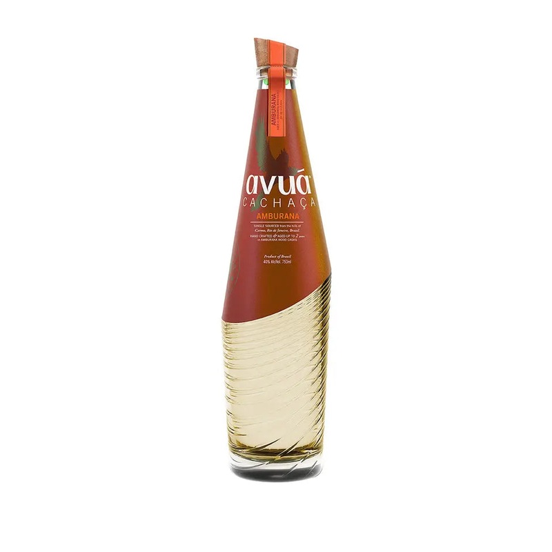 Avu Cachaa Amburana