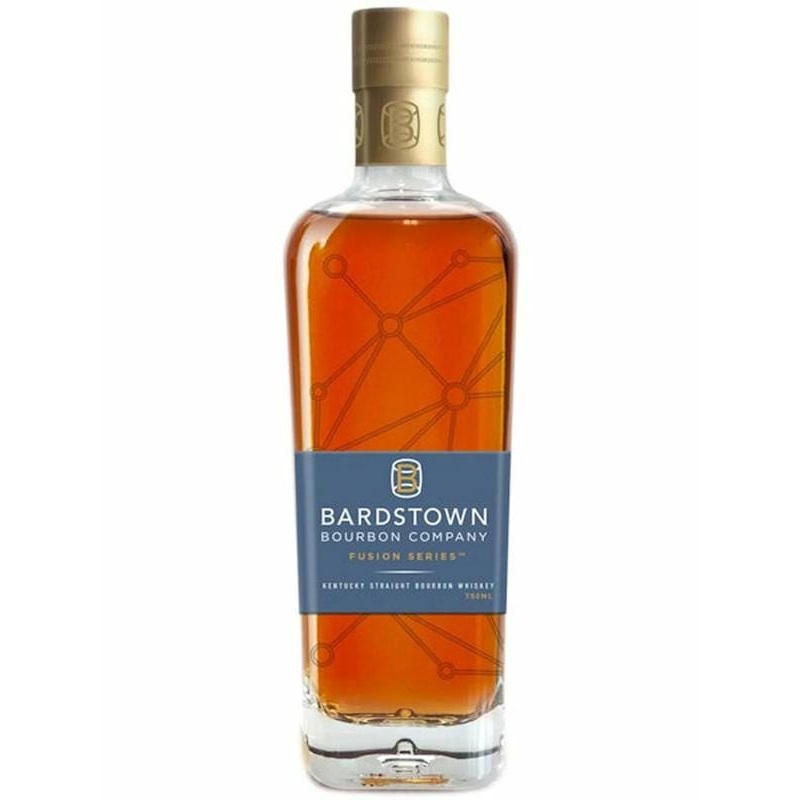 Bardstown Bourbon Company Fusion Series #5