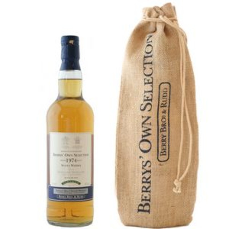 Dailuaine 32 Year Old Berry Bros