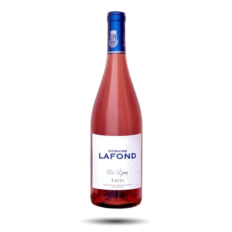Domaine Lafond Tavel Rose Roc-Epine 2024