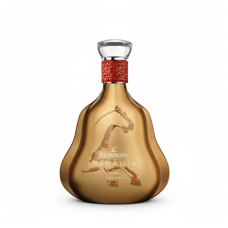 Hennessy Paradis Year of the Horse Edition 2026