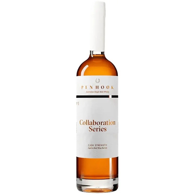 Pinhook 2024 Collaboration Series No. 3