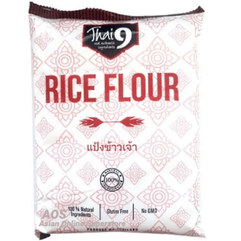 Thai 9 Rice Flour - 400g