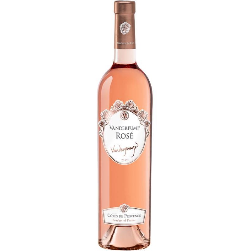 Vanderpump Rose