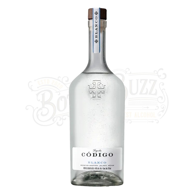 Codigo 1530 Blanco