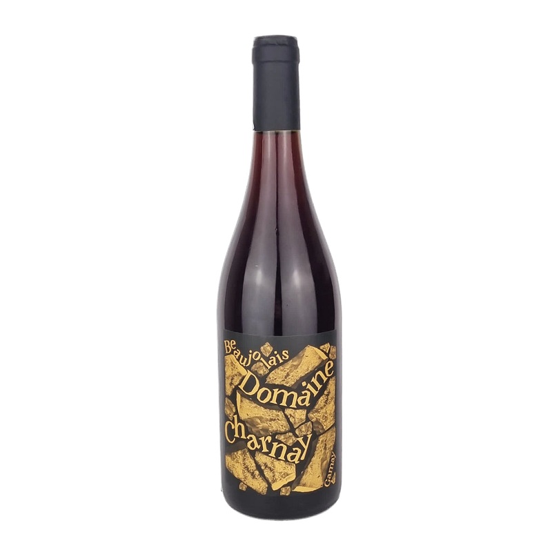 Domaine Charnay Beaujolais