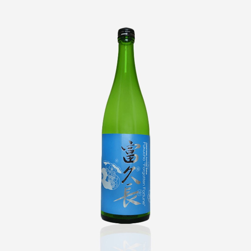 Fukucho Forgotten Fortune