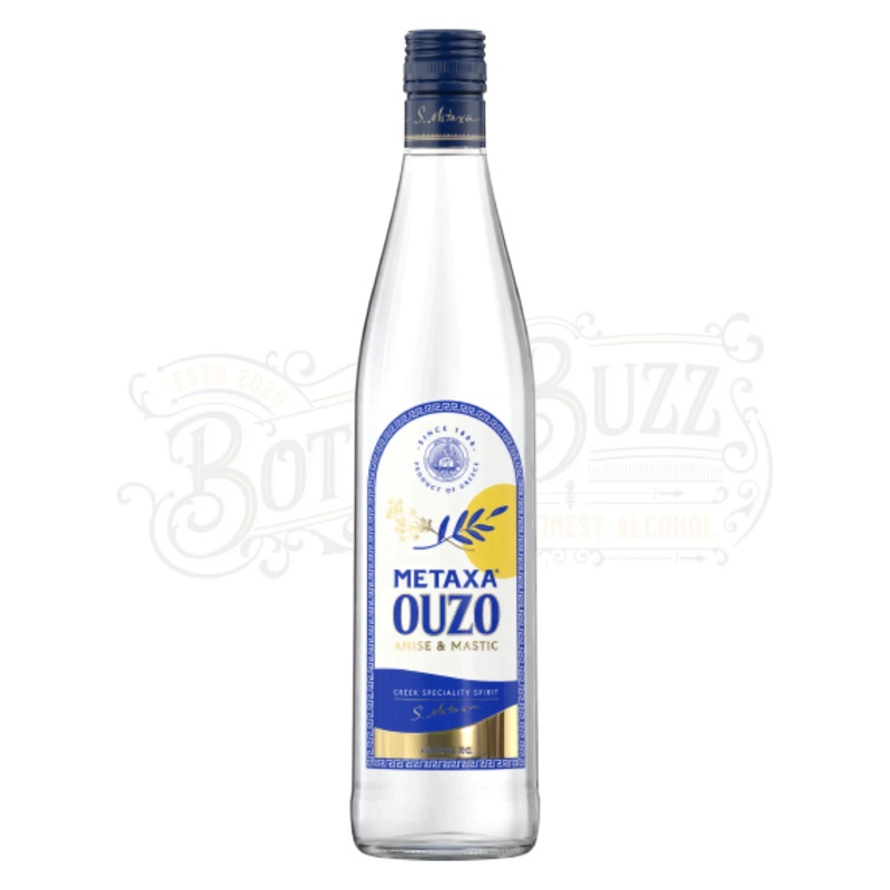Metaxa Ouza 700ml