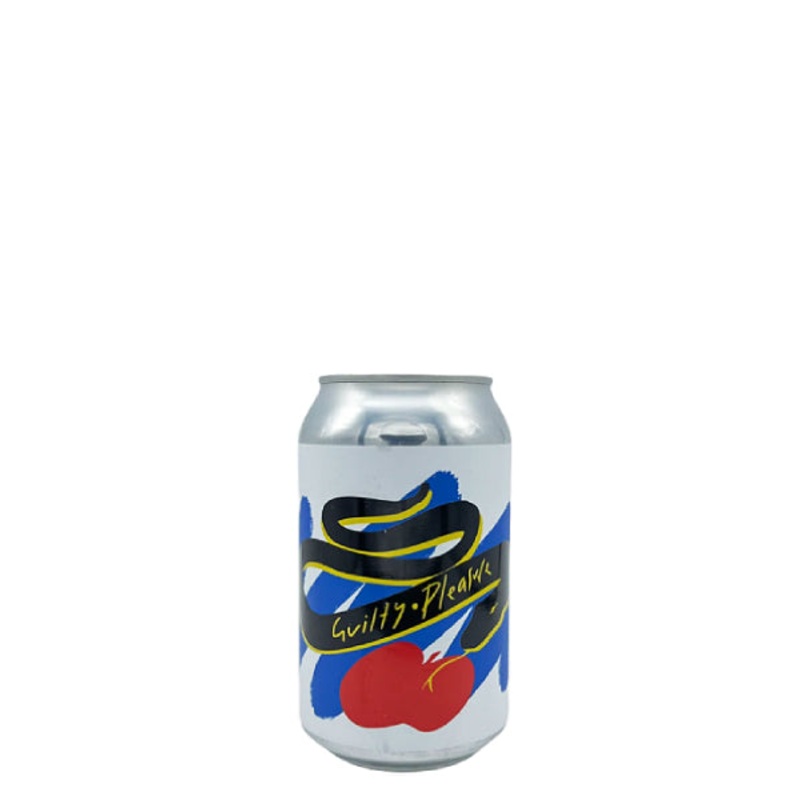 Oliver's Cider Guilty Pleasure