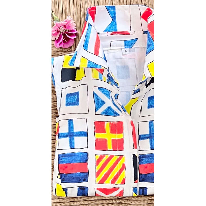 REGATTA SHIRT