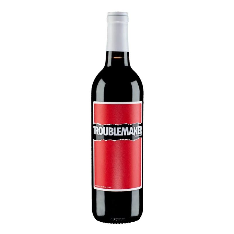 The Troublemaker Blend 14 Paso Robles