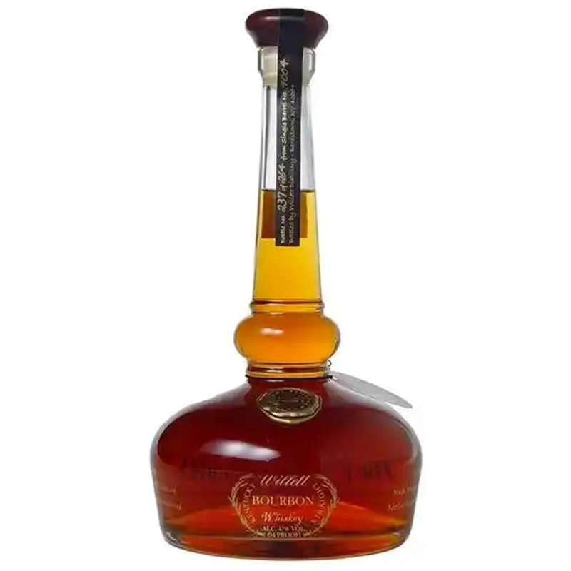 Willett Pot Still Reserve