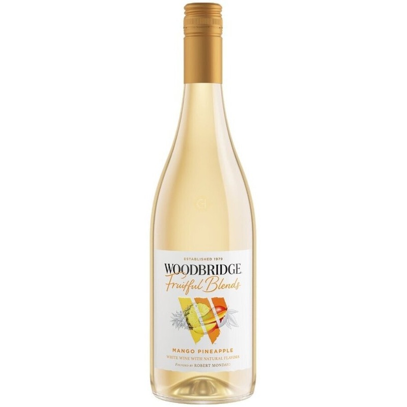 Woodbridge Mango Pineapple