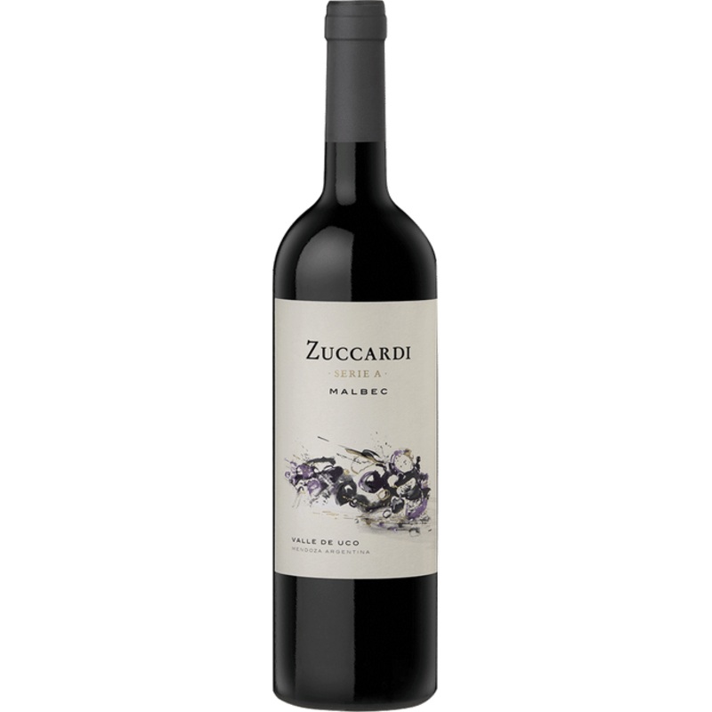 ZUCCARDI Q MALBEC 750ML