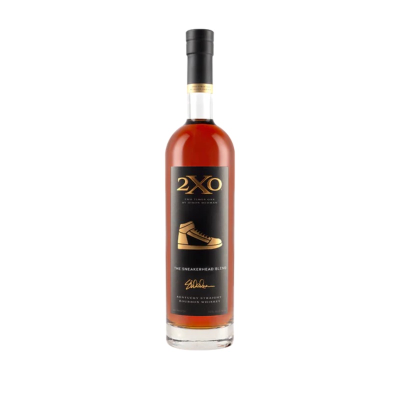 2XO The Sneakerhead Blend