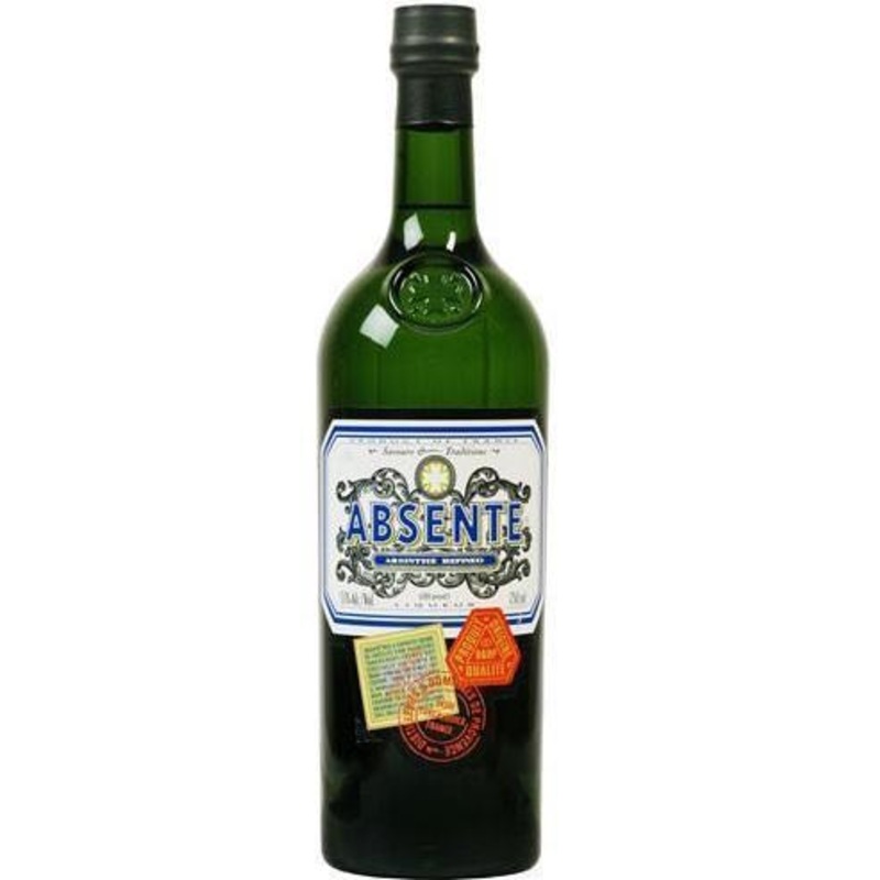 Absente 110 Proof 750ml