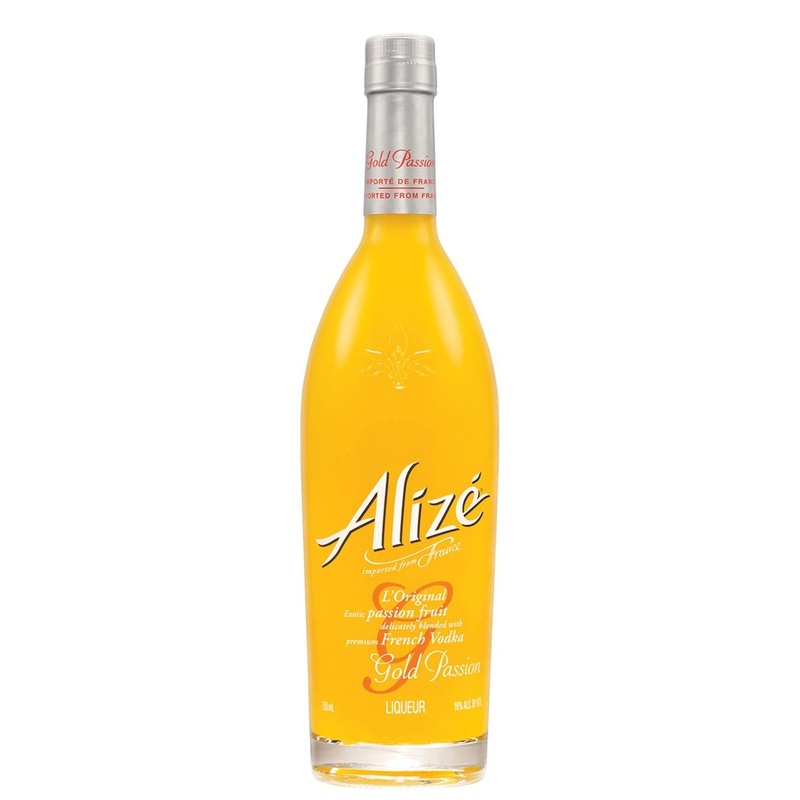 Aliz Gold Passion