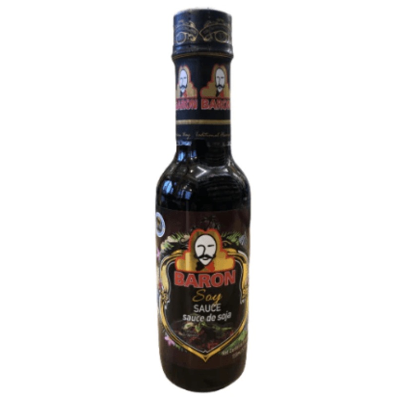 Baron Soy Sauce - 155ml